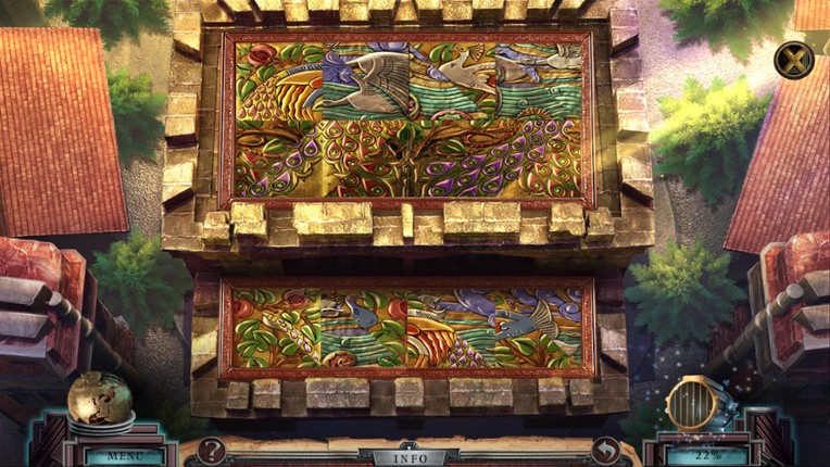 Final Cut: The True Escapade Collector's Edition screenshot