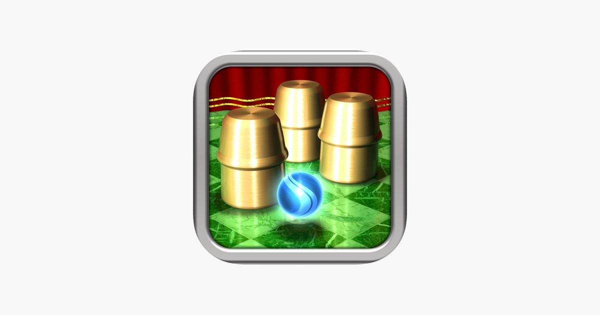 Games like Find the Ball FREE