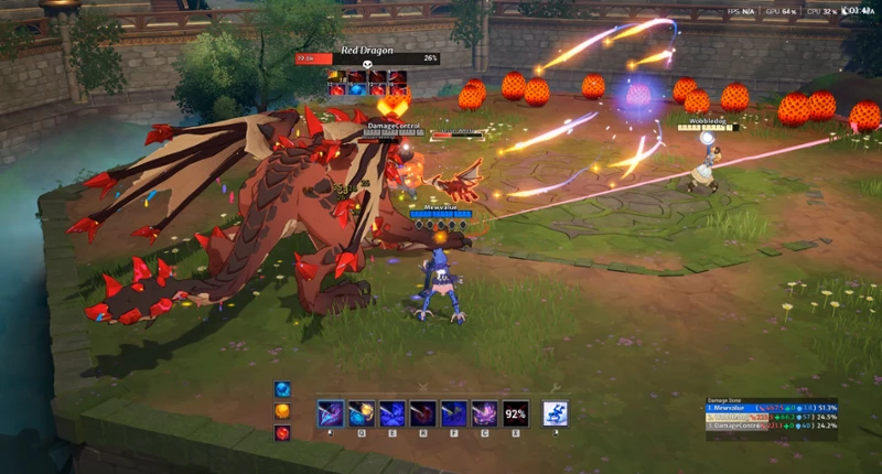 Firefly Trials Image