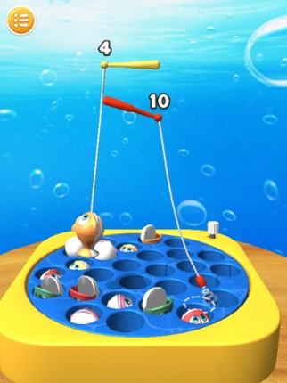 Fishing Toy screenshot