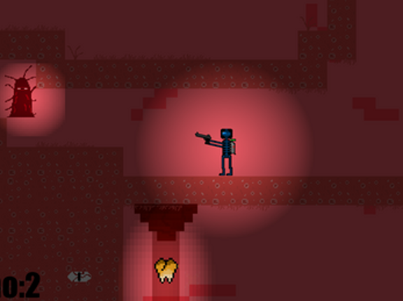 Flesh Excavation Services screenshot