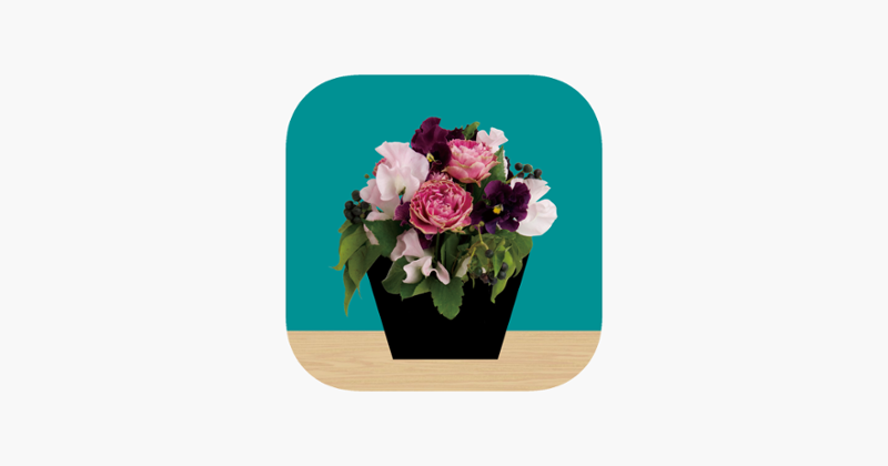 Flower - room escape game - Image