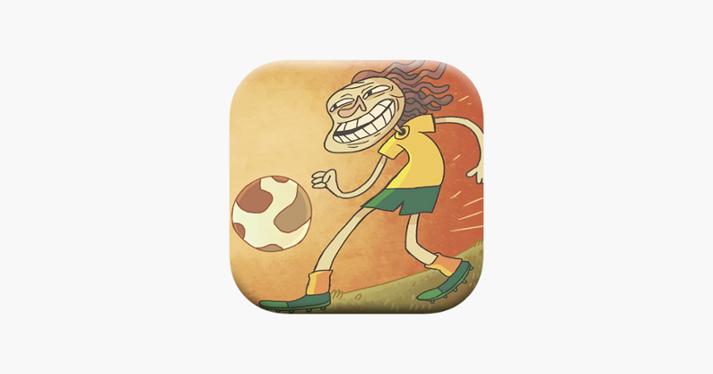 Football Man Quest - Puzzle Challenge Game Image