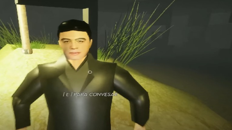 Forest Of Perdition screenshot