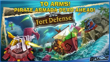 Fort Defenders Saga TD Image