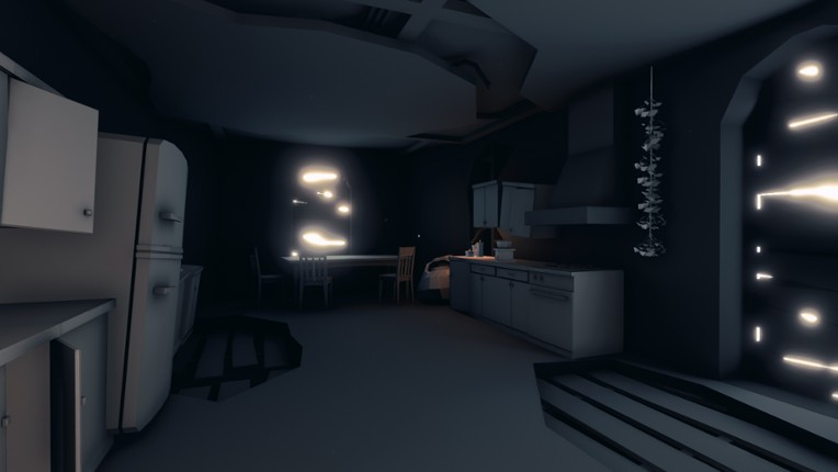 Four Seals screenshot