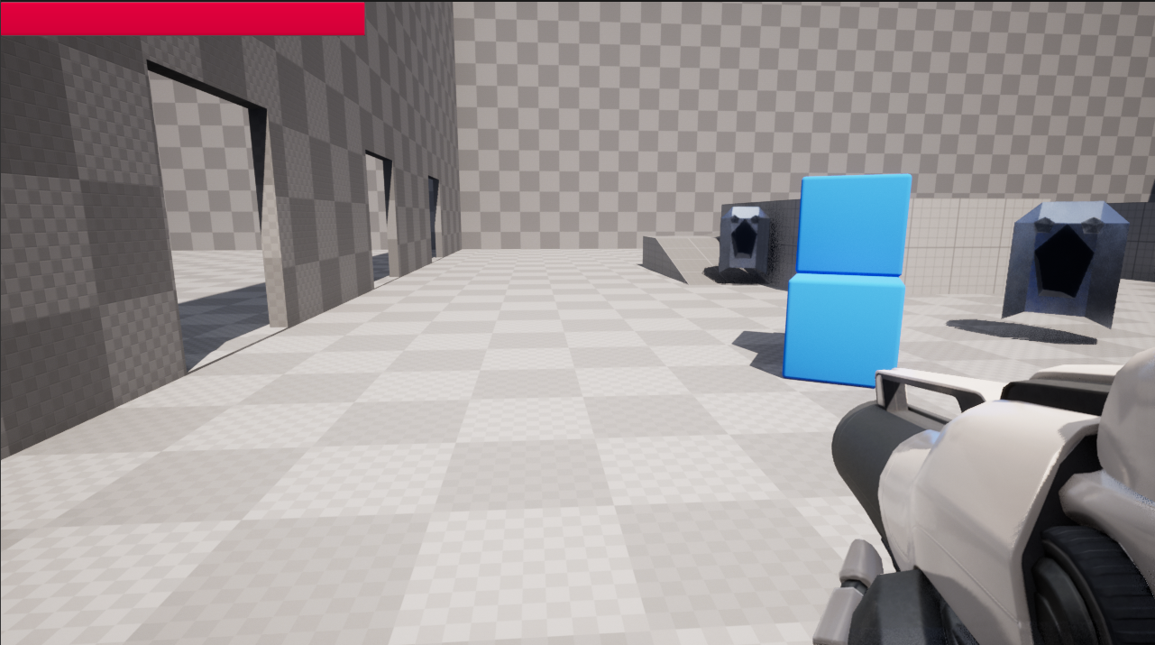 Games like FPS