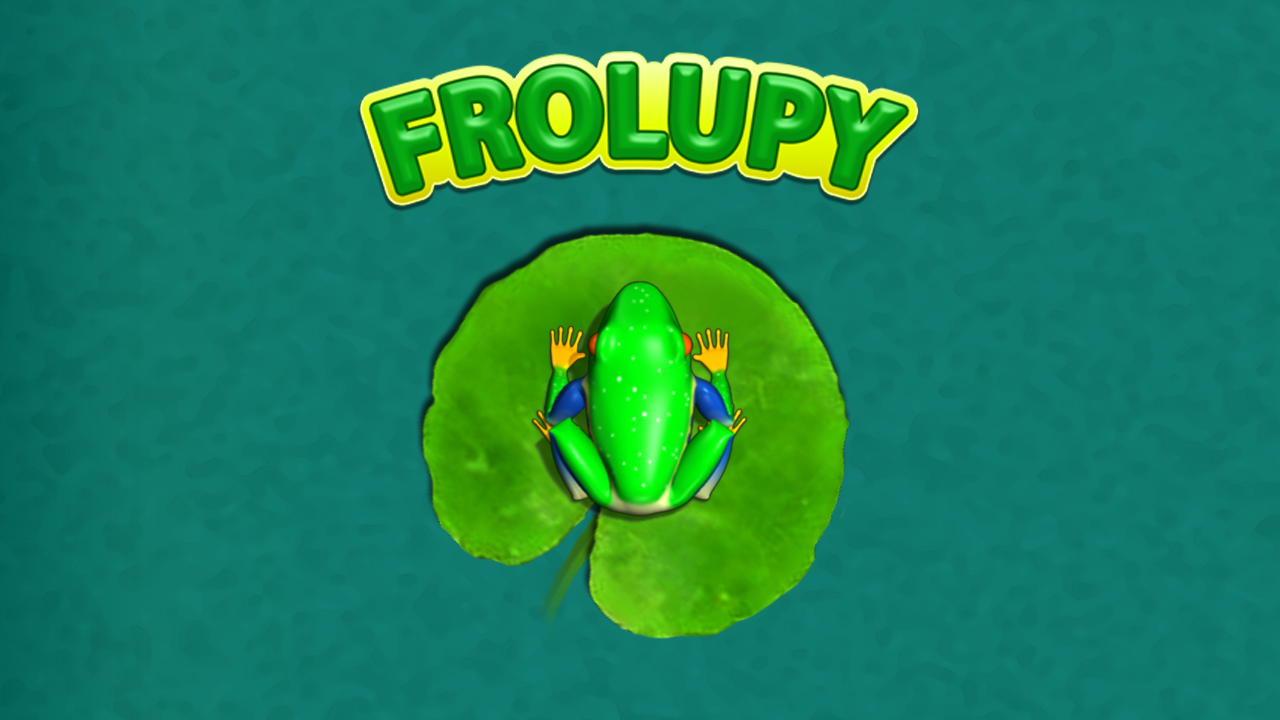 Games like FROLUPY