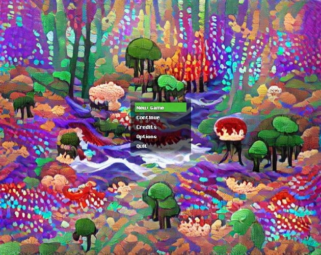 Games like From A World Undone (demo)