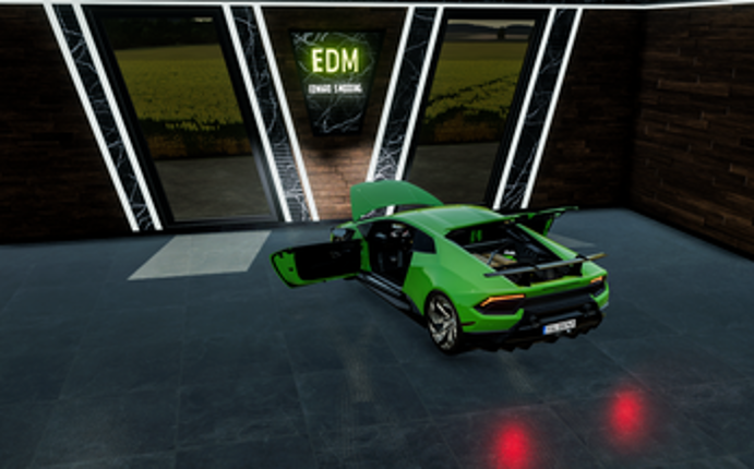Fs22 Edm Lamborghini Huracan Performante Image