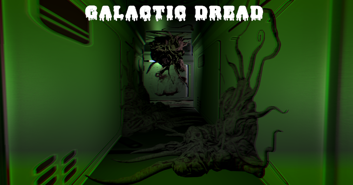 Games like Galactic Dread