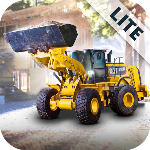 Games like Construction Simulator 4 Lite