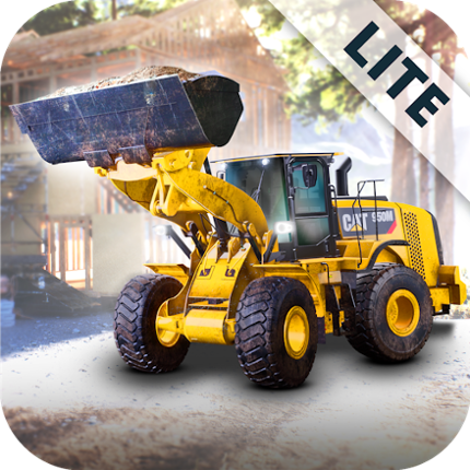 Construction Simulator 4 Lite Image