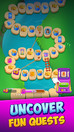 Gin Rummy Stars - Card Game Image