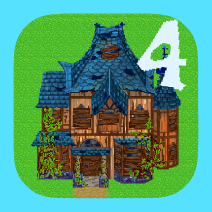 Survival RPG 4: Haunted Manor Image