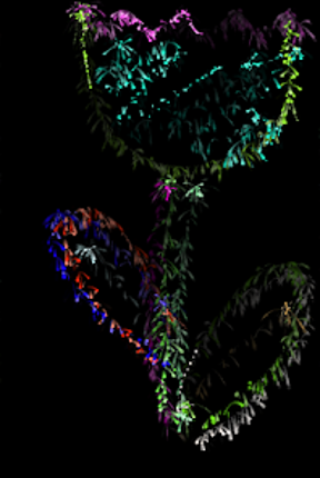 Spark Art screenshot