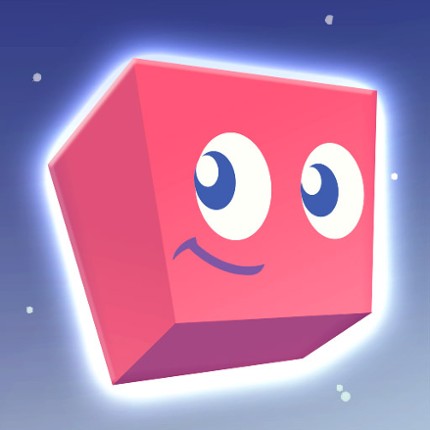 Sleepy Squares Image