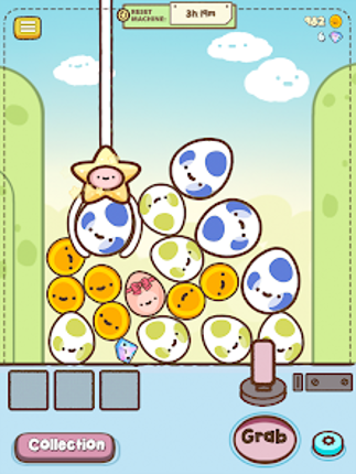 Clawbert Image