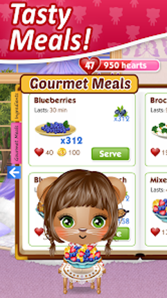 Pet City 2 - Cute Virtual Pets screenshot