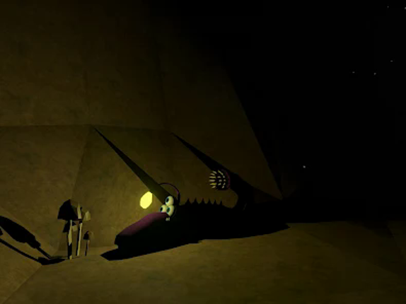 Creature Crafter screenshot