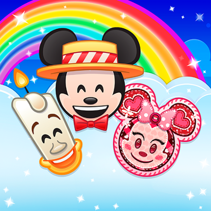 Disney Emoji Blitz Game Image