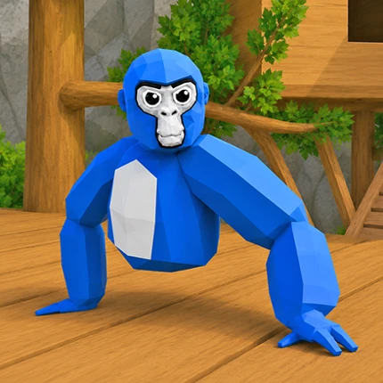 Gorilla Tag Image