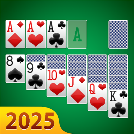 Solitaire - Classic Card Games Image