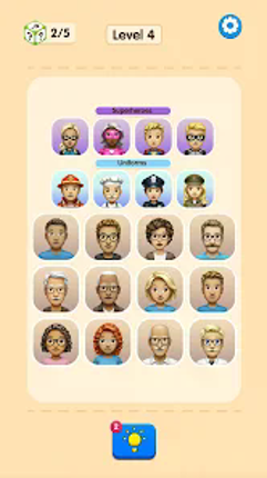 Connect Master - Match Puzzle Image