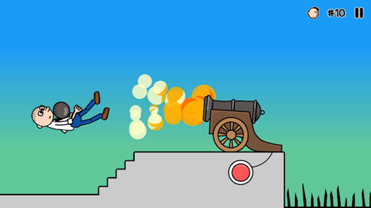 Poor Eddie screenshot