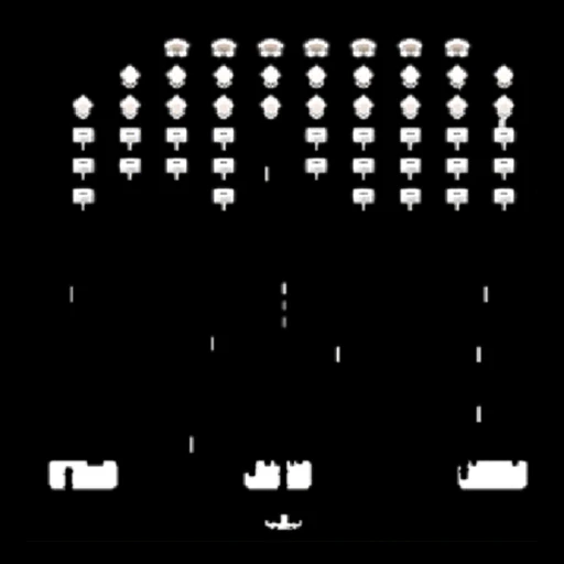 Games like Vector Invaders: Space Shooter