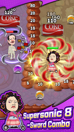 Master League - Survivor.io Image