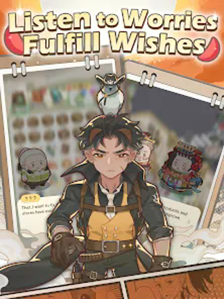 God's Convenience Store screenshot