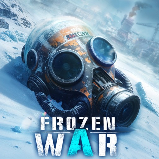 Games like Frozen War: Endless Frost