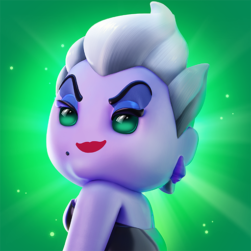 Games like Disney Magic Match 3D