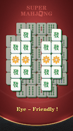 Super Mahjong -  Triple Match screenshot