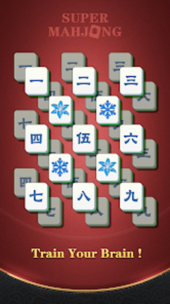Super Mahjong -  Triple Match screenshot