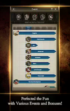 VERSUS : SEASON2 with AI screenshot