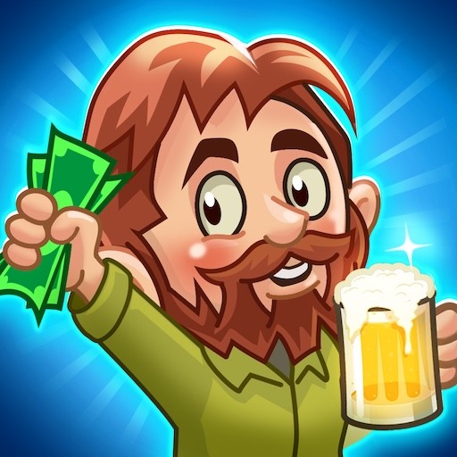 Games like Idle Distiller Tycoon