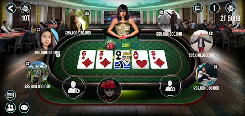 POKER FAME Image