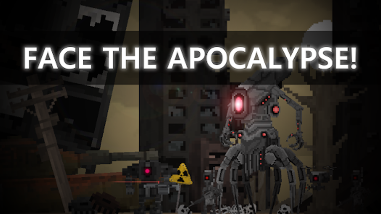 Wasteland Story : Awakening Image