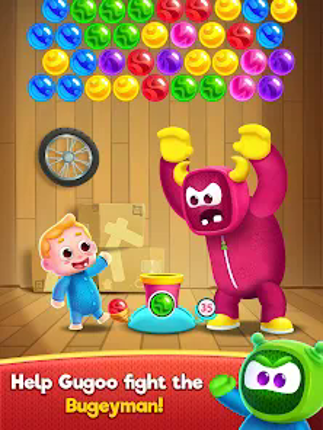 Toys Pop: Bubble Shooter Games screenshot