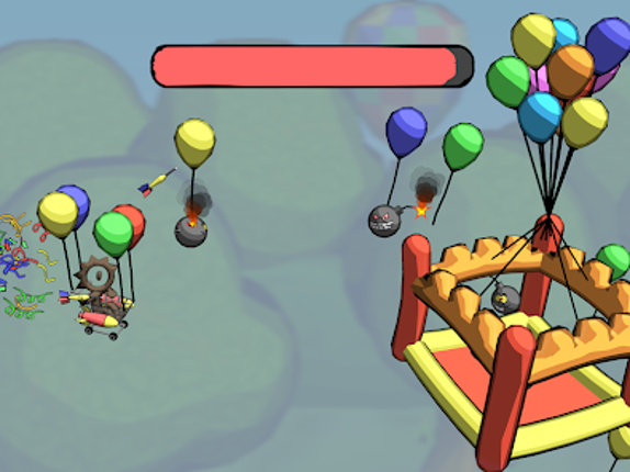 Shopping Cart Hero 5 screenshot