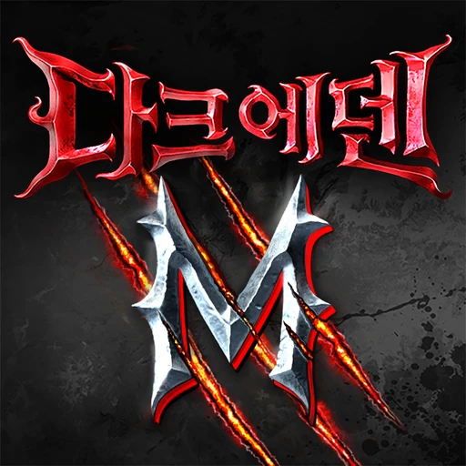 Games like 다크에덴M
