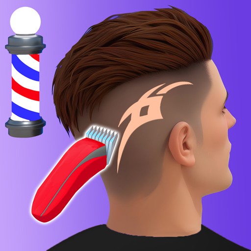 Games like Barber Hair Salon Shop