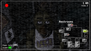 Five Nights at Freddy's Image