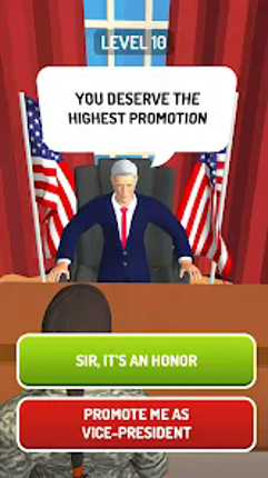 Military Academy 3D screenshot