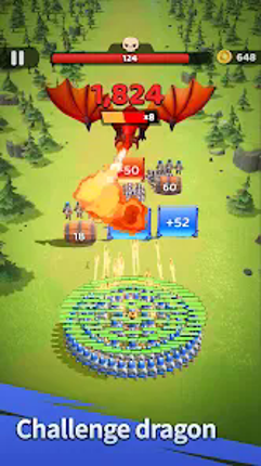 Kingdom Storm screenshot