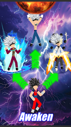 Stick God: Pls Help me Image