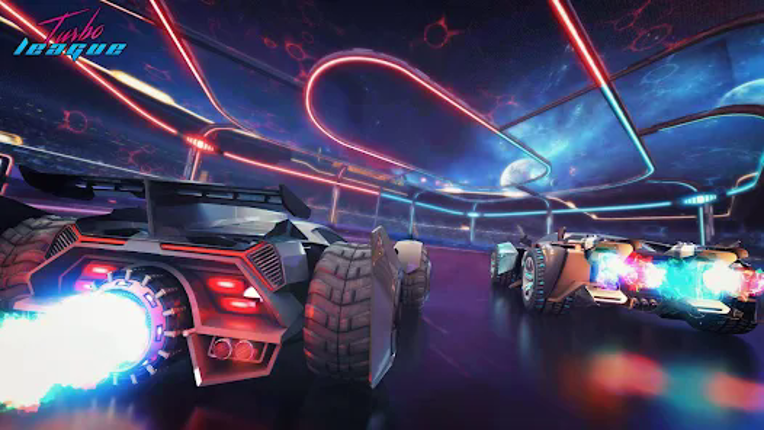 Turbo League Image