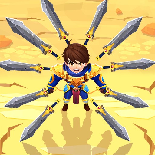 Games like Slash.io: Sole Survivor